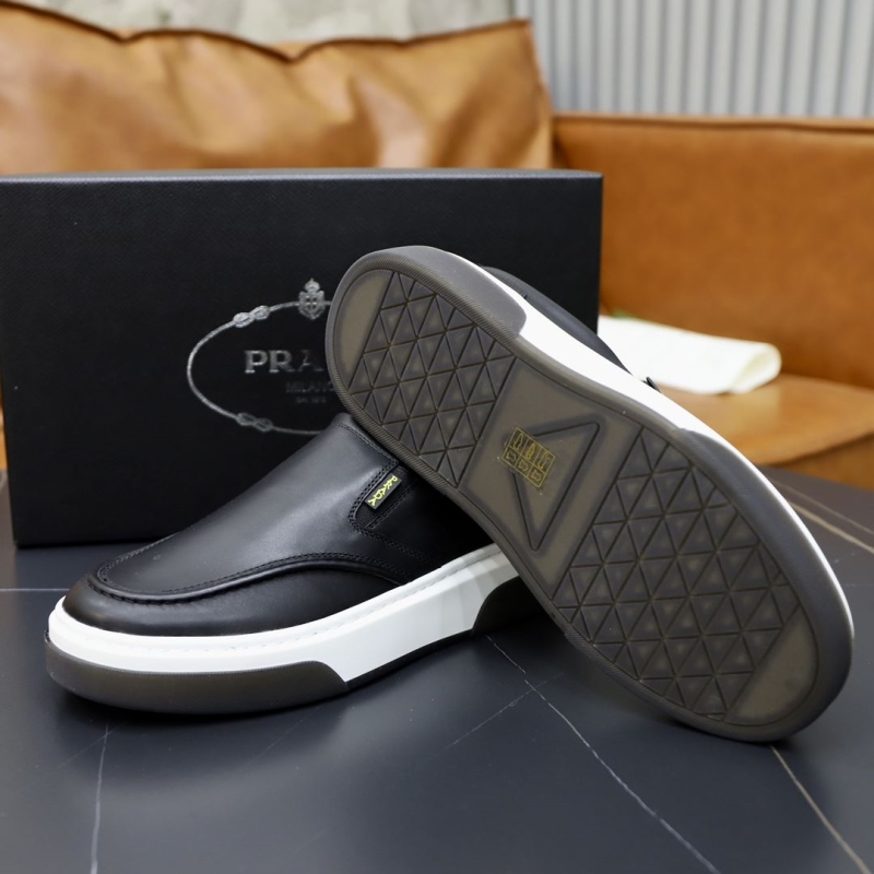 Prada Casual Shoes